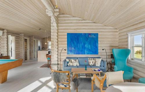 Dannemare House | 3 Bedroom Awesome Home In Dannemare