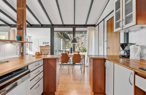 Grevinge House | 3 bedroom awesome home in Grevinge