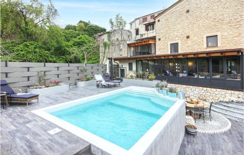 Filignano House | 3 Bedroom Awesome Home In Filignano