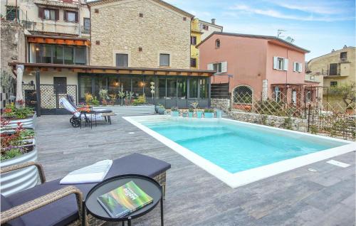Filignano House | 3 Bedroom Awesome Home In Filignano
