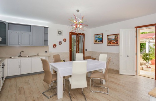 Casa Papa House | 3 bedroom awesome home in Modica