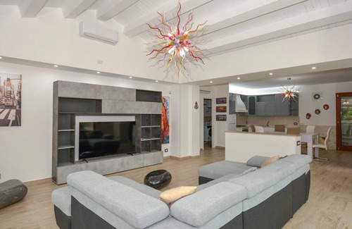 Casa Papa House | 3 bedroom awesome home in Modica