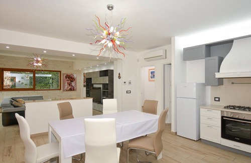 Casa Papa House | 3 bedroom awesome home in Modica