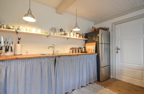 Hjerpsted House | 3 bedroom awesome home in Højer