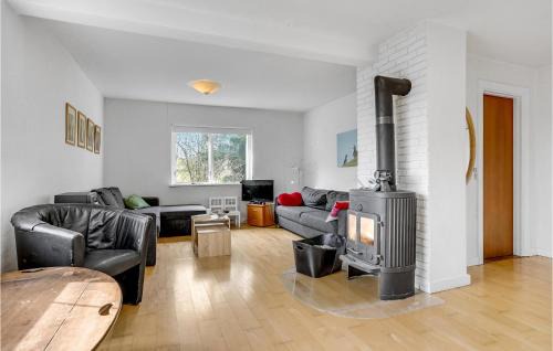 Horbelev House | 3 Bedroom Awesome Home In Horbelev