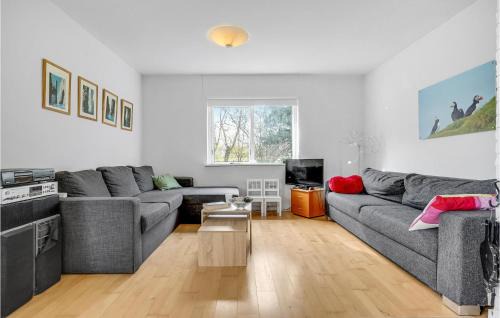 Horbelev House | 3 Bedroom Awesome Home In Horbelev