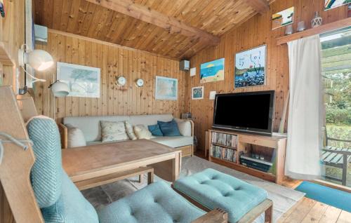 Rodvig Stevns House | 3 Bedroom Awesome Home In Rødvig Stevns