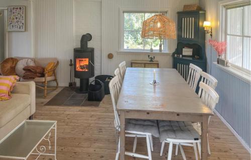 Rrvig House | 3 Bedroom Awesome Home In Rørvig