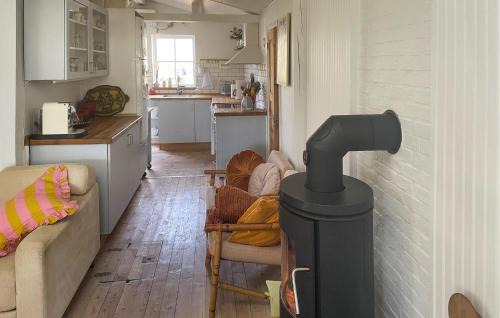 Rrvig House | 3 Bedroom Awesome Home In Rørvig