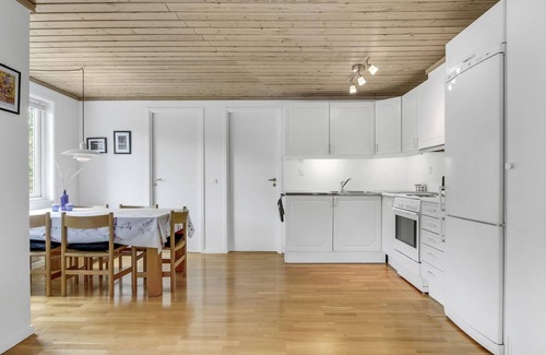 Rageleje House | 3 bedroom awesome home in Vejby