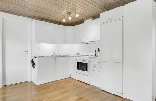 Rageleje House | 3 bedroom awesome home in Vejby