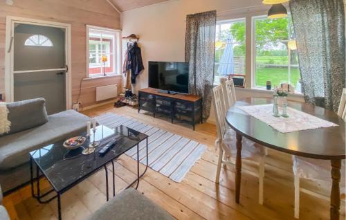 Hagaby House | 3 Bedroom Awesome Home In Kalmar