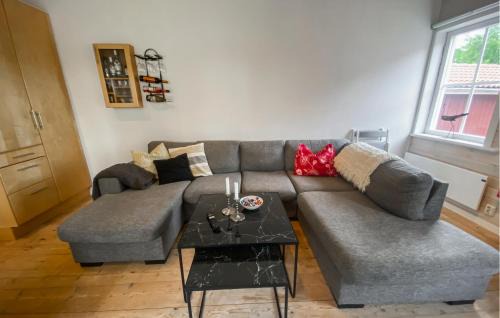 Hagaby House | 3 Bedroom Awesome Home In Kalmar