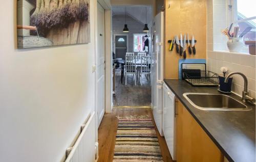 Hagaby House | 3 Bedroom Awesome Home In Kalmar