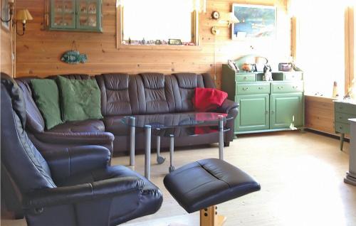 Vagsoy House | 3 Bedroom Awesome Home In Måløy