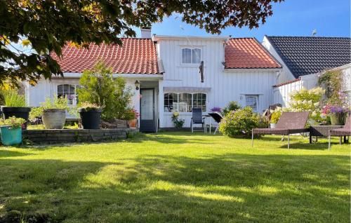 Arendal House | 3 Bedroom Awesome Home In Arendal