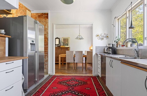 Lessebo House | 3 bedroom awesome home in Lessebo