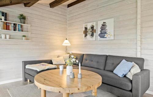 Skovmose House | 3 Bedroom Beautiful Home In Sydals