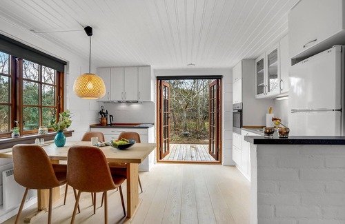 Lodbjerg Hede House | 3 bedroom beautiful home in Ringkøbing