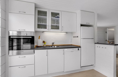 Lodbjerg Hede House | 3 bedroom beautiful home in Ringkøbing