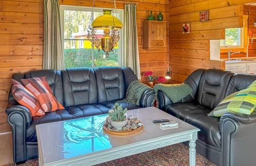 Arø House | 3 bedroom beautiful home in Haderslev