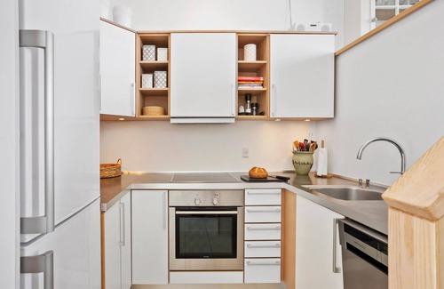 Bagenkop House | 3 bedroom beautiful home in Bagenkop