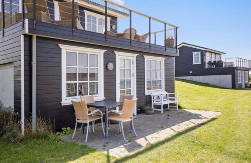 Bagenkop House | 3 bedroom beautiful home in Bagenkop