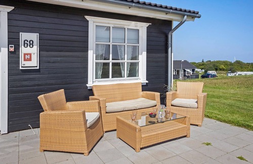 Bagenkop House | 3 bedroom beautiful home in Bagenkop