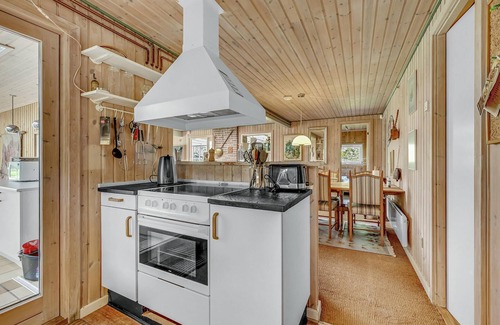 Martofte House | 3 bedroom beautiful home in Martofte