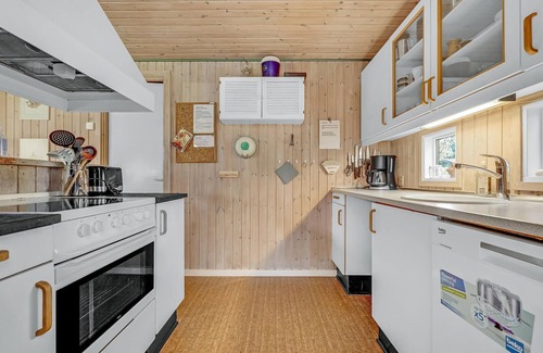 Martofte House | 3 bedroom beautiful home in Martofte