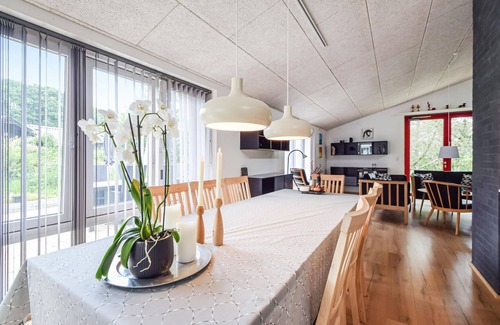 Farvang House | 3 bedroom beautiful home in Fårvang