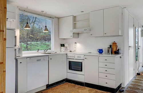 Gudhjem House | 3 bedroom beautiful home in Gudhjem