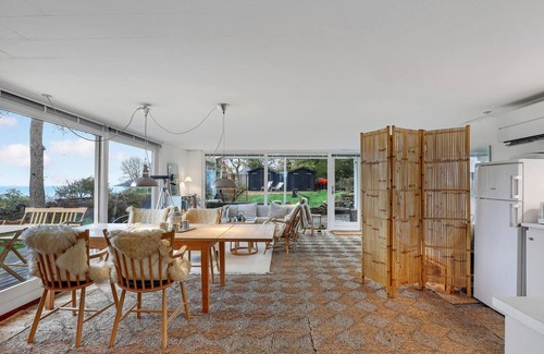 Gudhjem House | 3 bedroom beautiful home in Gudhjem