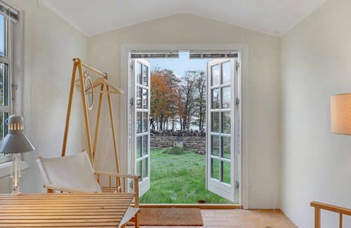 Gudhjem House | 3 bedroom beautiful home in Gudhjem