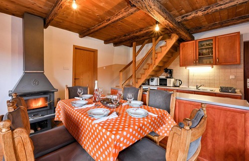 Lekenik House | 3 bedroom beautiful home in Lekenik