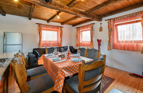 Lekenik House | 3 bedroom beautiful home in Lekenik