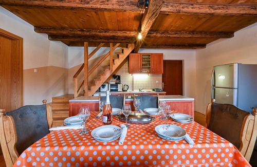 Lekenik House | 3 bedroom beautiful home in Lekenik