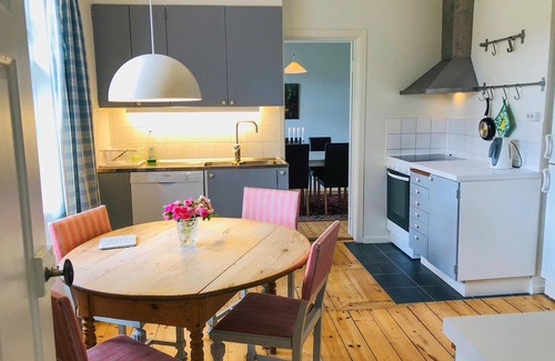 Mantorp House | 3 bedroom beautiful home in Mantorp