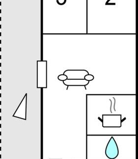 Store Kongsmark House | 3 Bedroom Beautiful Home In Slagelse