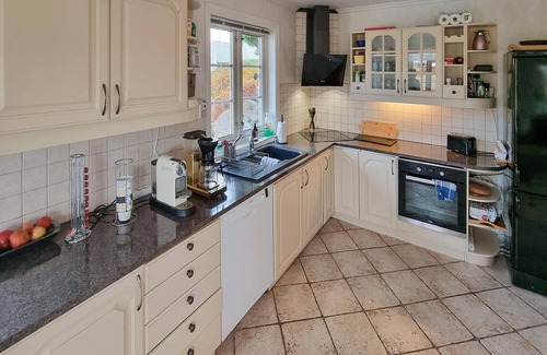 Grimstad House | 3 bedroom beautiful home in Fevik