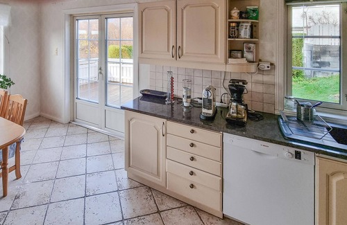 Grimstad House | 3 bedroom beautiful home in Fevik