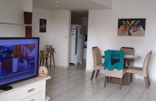 Intermares Apartment | 3 bedroom apartment in Intermares with sea view