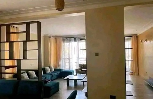 Kampala House | 3-bedroom bungalow in fantastic Kampala with WiFi, AC