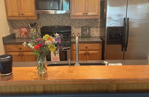 Oxmoor Condo | 3-bedroom condo in beautiful Oxford, perfect for football weekends!