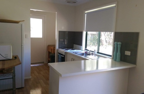 Upper Wakefield Bed & Breakfast | 3 Bedroom Cottage in the beautiful Clare Valley