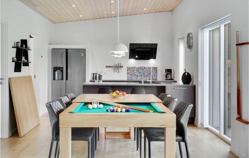 Ørsted House | 3 Bedroom Cozy Home In Ørsted