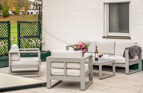 Teisendorf House | 3 bedroom cozy home in Neukirch