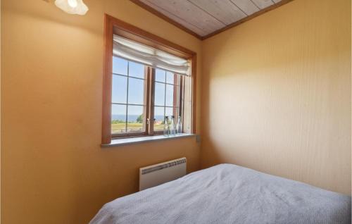 Østermarie House | 3 Bedroom Cozy Home In Østermarie