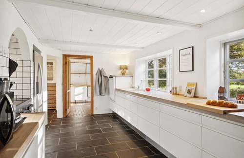 Logstrup House | 3 bedroom cozy home in Løgstrup