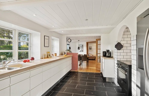 Logstrup House | 3 bedroom cozy home in Løgstrup